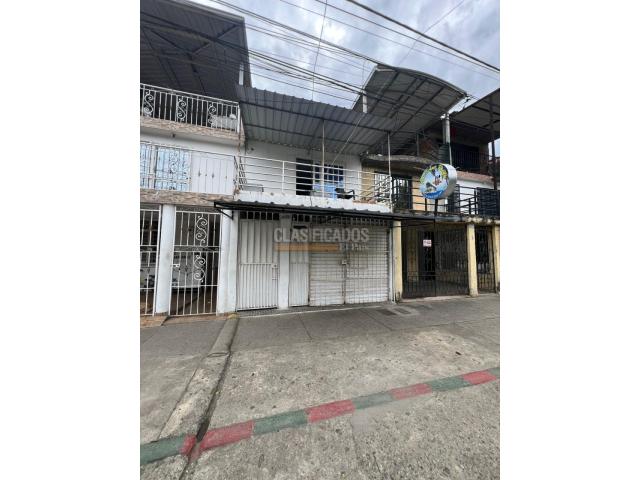 Casas, Venta en Morichal de Comfandi