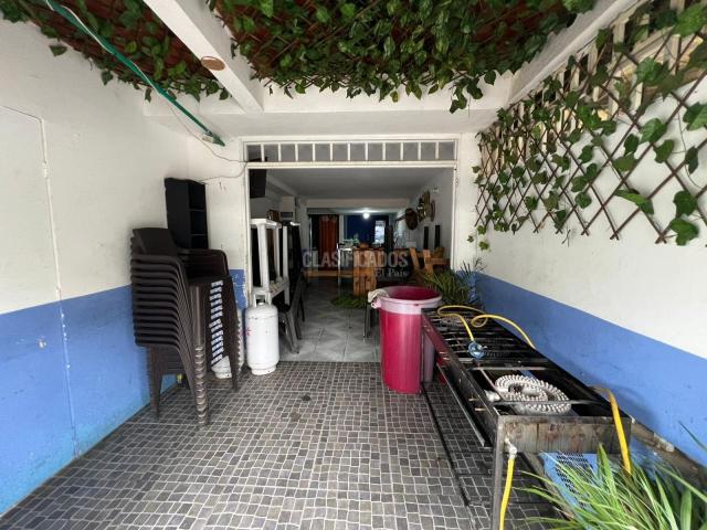 Casas, Venta en Morichal de Comfandi