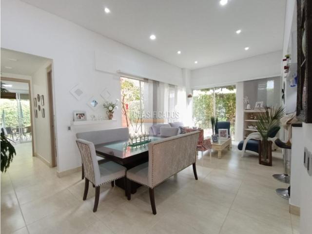 Casas, Venta en Jamundí