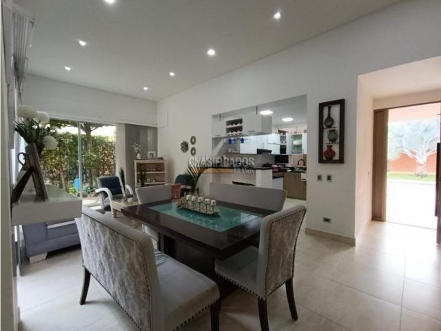 Casas, Venta en Jamundí