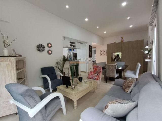 Casas, Venta en Jamundí