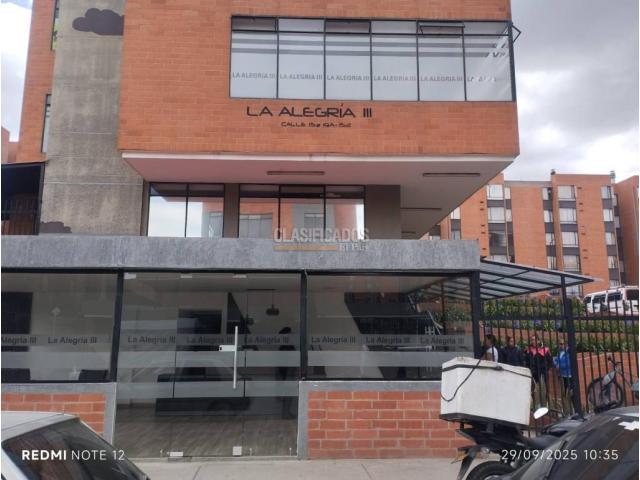 Apartamentos, Alquiler en Soacha