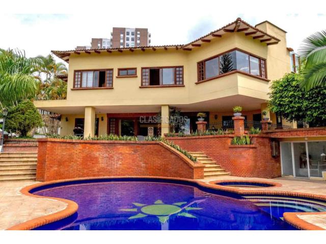 Casas, Venta en Pereira
