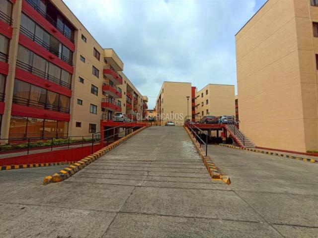 Apartamentos, Venta en El Dorado