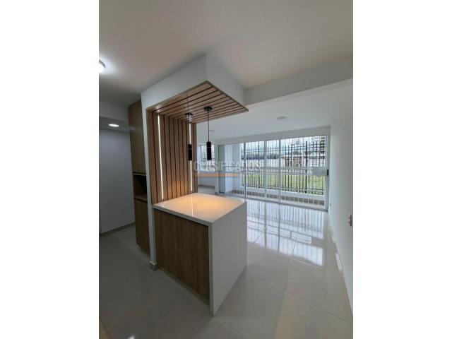 Apartamentos, Venta en Valle del Lili