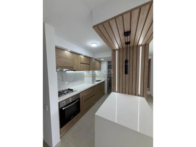 Apartamentos, Venta en Valle del Lili