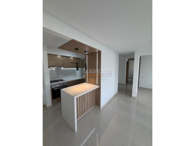 Apartamentos, Venta en Valle del Lili