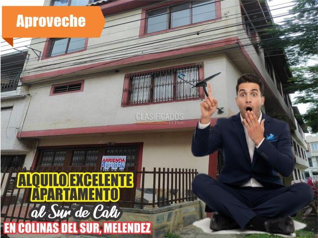 Apartamentos, Alquiler en Colinas del Sur