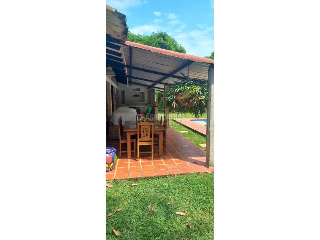 Casas, Venta en Jamundí