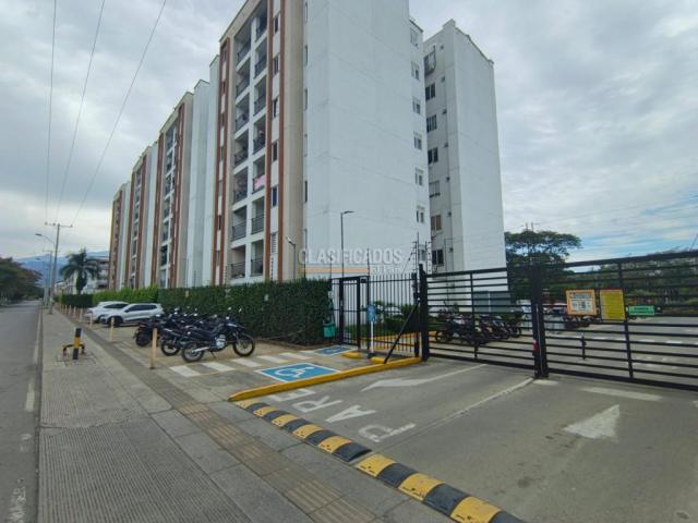 Apartamentos, Alquiler en Ciudad Pacifica