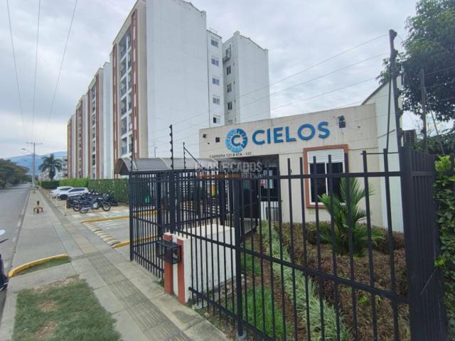 Apartamentos, Alquiler en Ciudad Pacifica