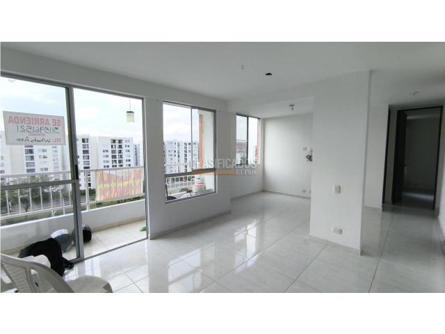 Apartamentos, Alquiler en Hacienda Kachipay