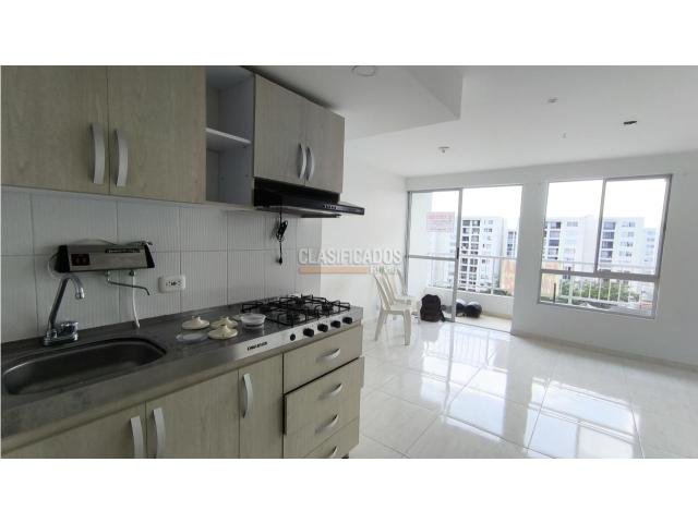 Apartamentos, Alquiler en Hacienda Kachipay