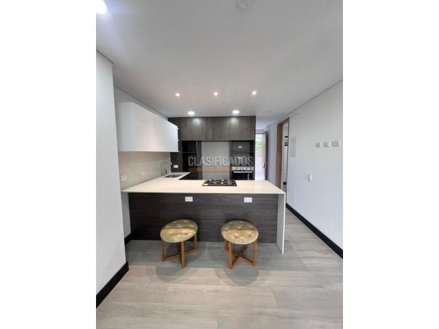 Apartamentos, Venta en Arboleda