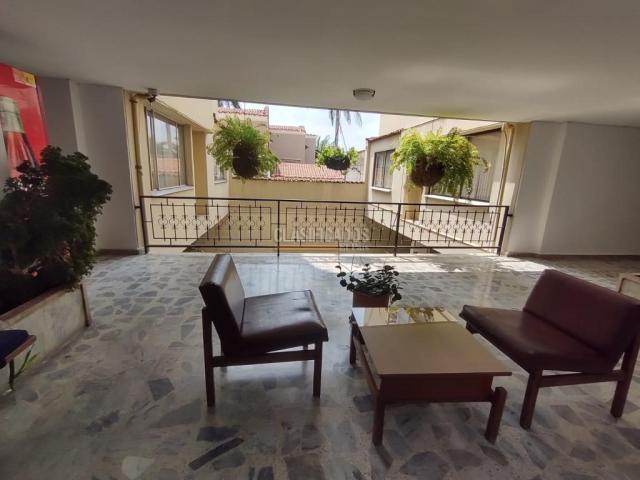 Apartamentos, Alquiler en San Fernando Viejo