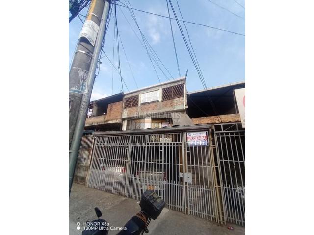 Apartamentos, Alquiler en Nueva Base