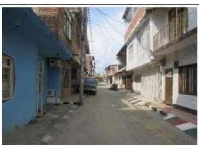 Edificios, Venta en Aguablanca