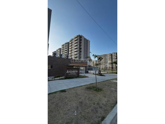 Apartamentos, Alquiler en Puerto Colombia