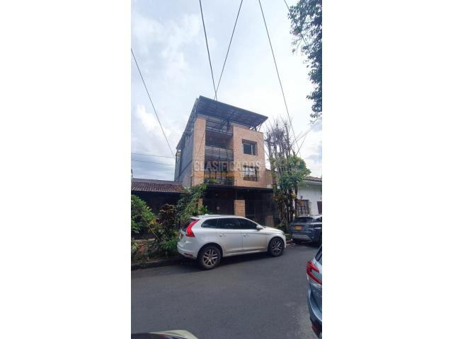 Apartaestudios, Alquiler en Tejares de San Fernando