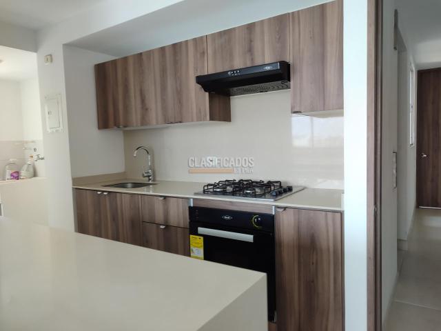 Apartamentos, Alquiler en Ciudad Bochalema