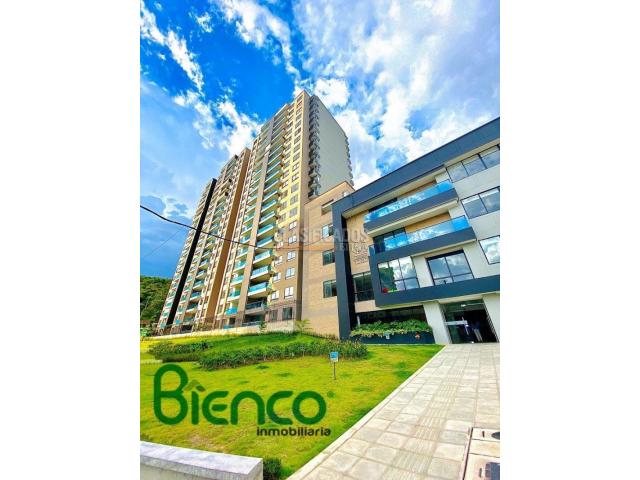 Apartamentos, Alquiler en Floridablanca