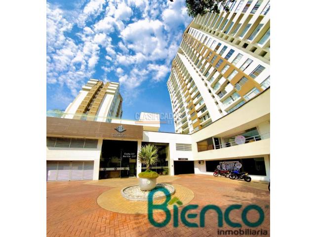 Apartamentos, Alquiler en Floridablanca