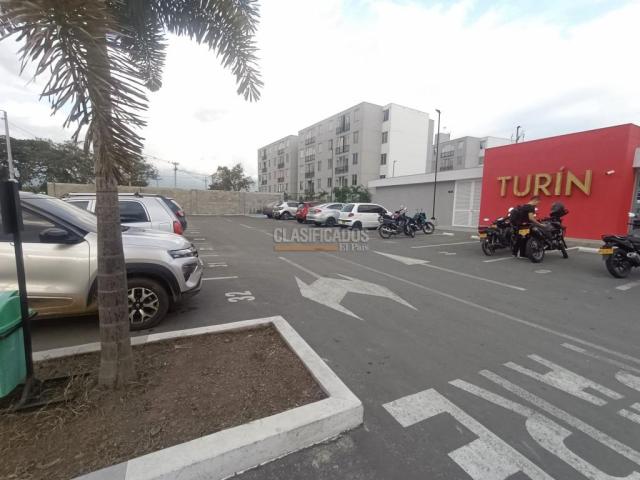 Apartamentos, Alquiler en Palmira