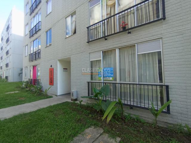 Apartamentos, Alquiler en Palmira