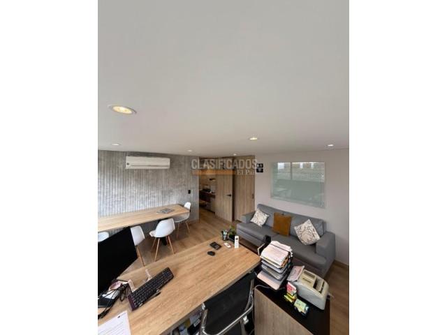 Oficinas y Consultorios, Alquiler en San Vicente