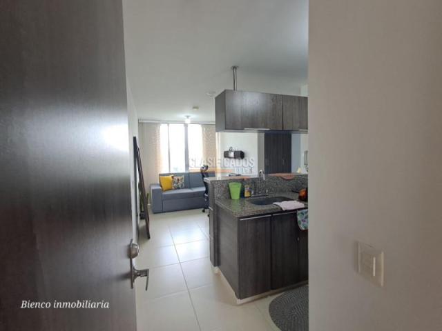 Apartaestudios, Venta en Floridablanca