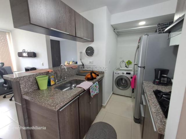 Apartaestudios, Venta en Floridablanca