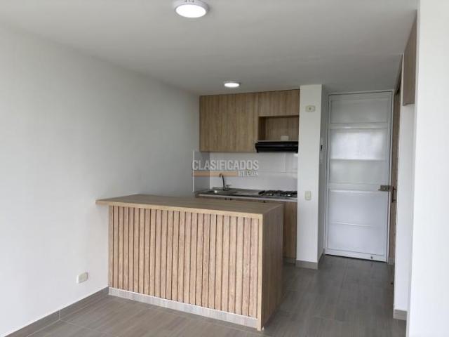 Apartamentos, Alquiler en Jamundí