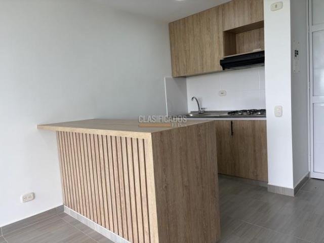 Apartamentos, Alquiler en Jamundí