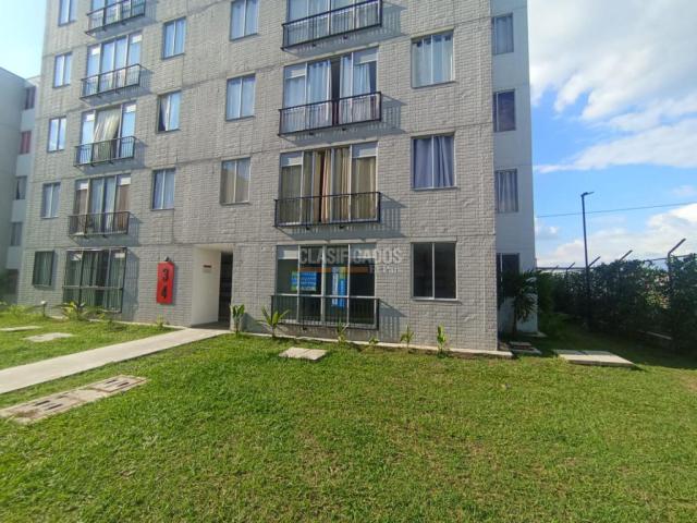 Apartamentos, Alquiler en Palmira