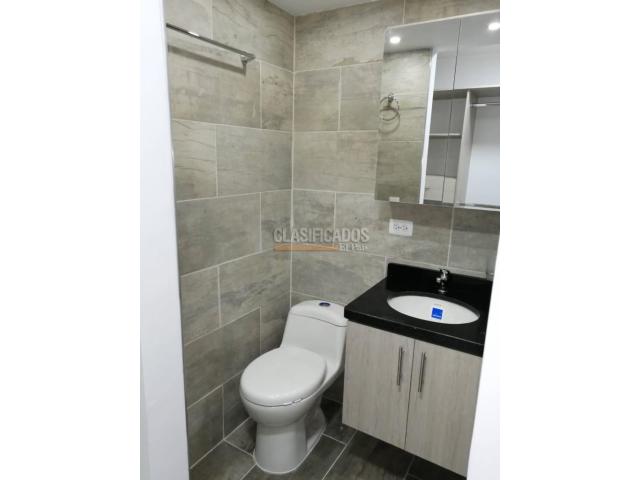 Apartamentos, Alquiler en Aguacatal