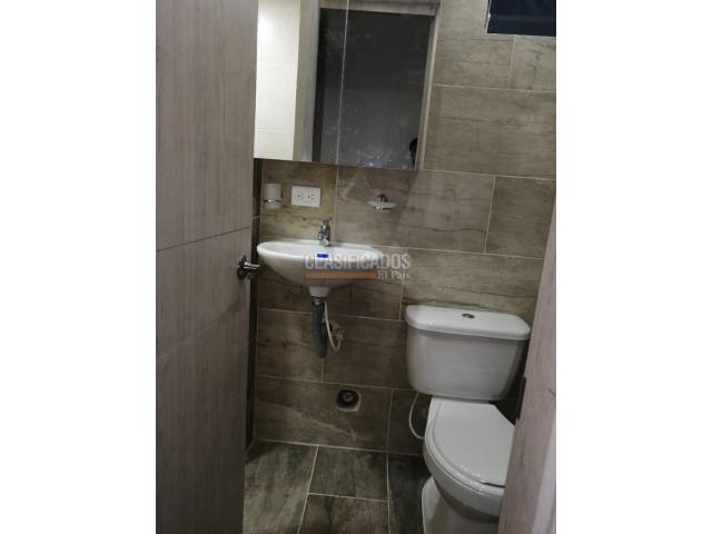 Apartamentos, Alquiler en Aguacatal