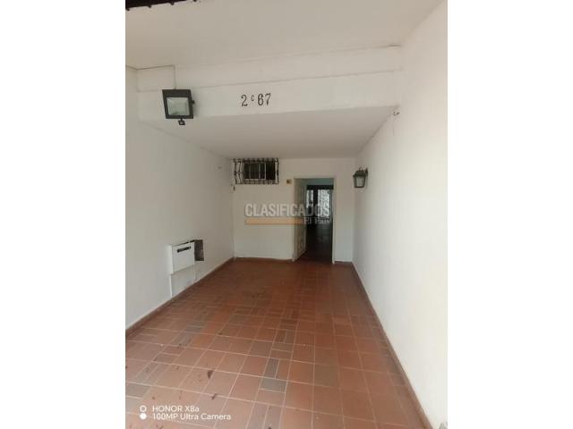 Casas, Alquiler en El Refugio