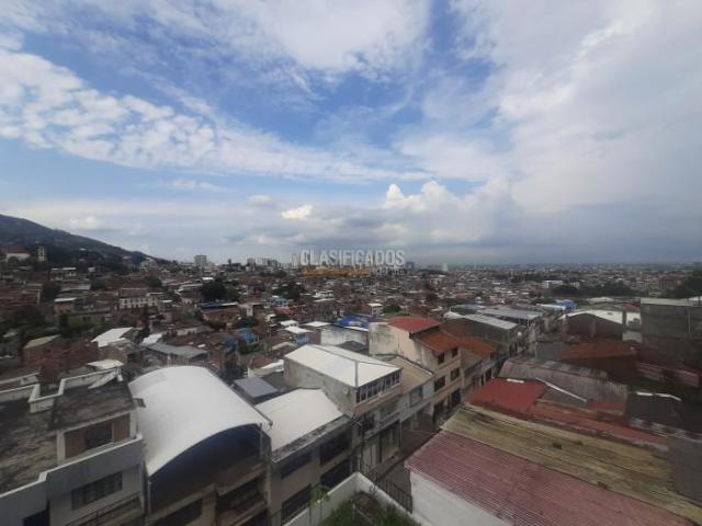 Apartaestudios, Venta en Miraflores