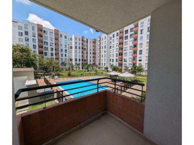Apartamentos, Venta en Ciudad Bochalema