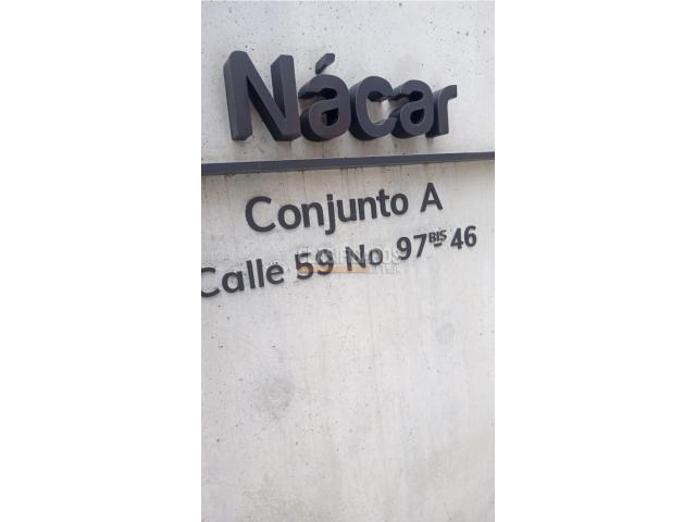 Apartamentos, Venta en Ciudad Melendez