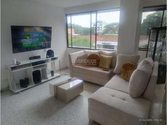 Apartamentos, Alquiler en La Flora