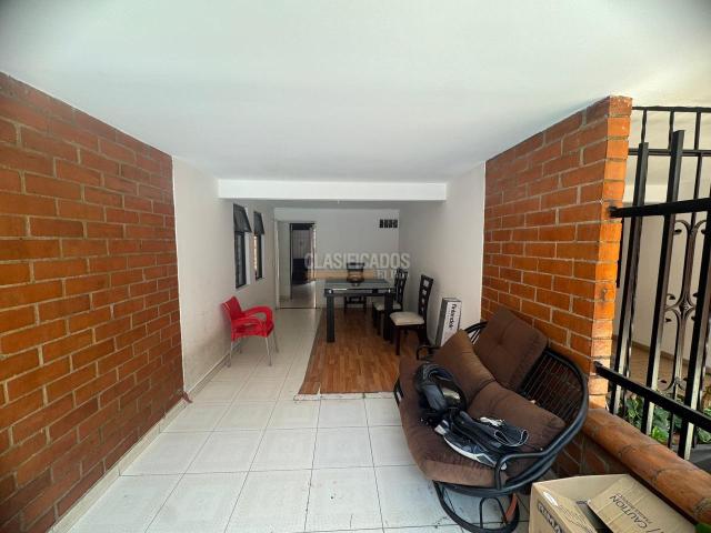 Casas, Venta en Valle del Lili