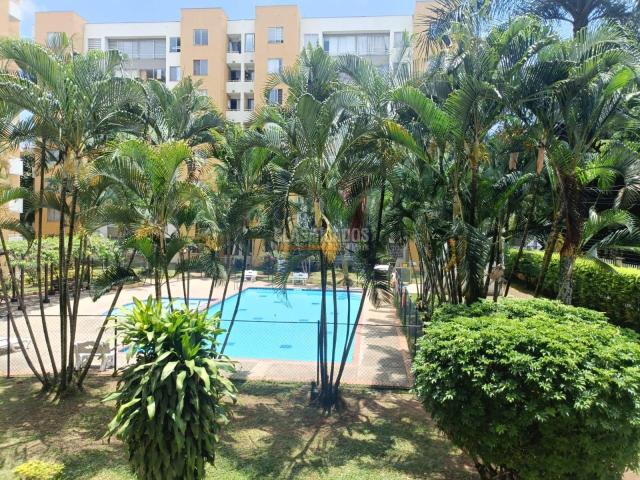 Apartamentos, Alquiler en Los Farallones