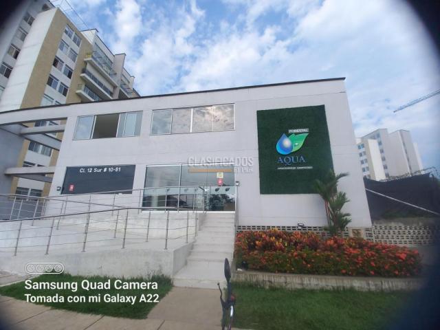 Apartamentos, Alquiler en Jamundí