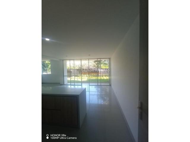 Apartamentos, Alquiler en Jamundí