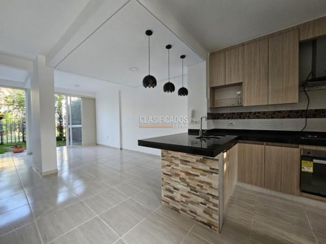 Casas, Alquiler en Jamundí