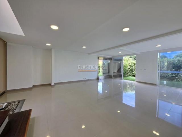 Casas, Alquiler en Jamundí