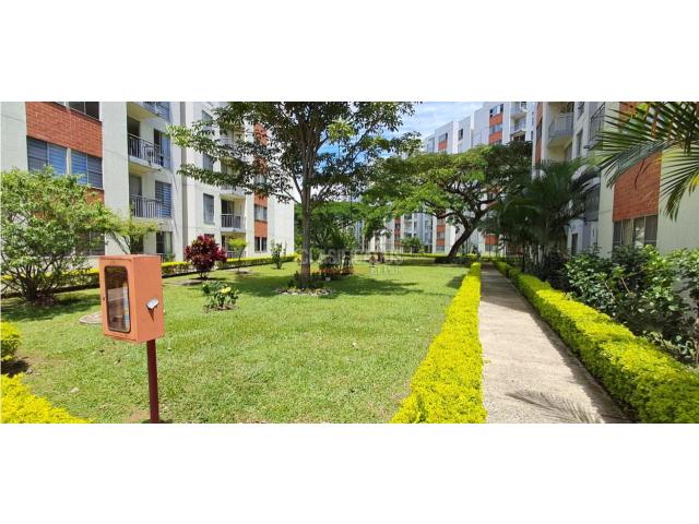 Apartamentos, Alquiler en Jamundí