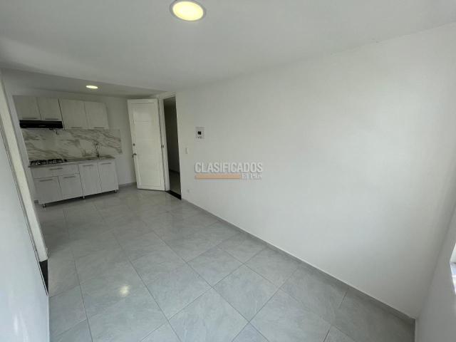 Apartaestudios, Alquiler en Vipasa