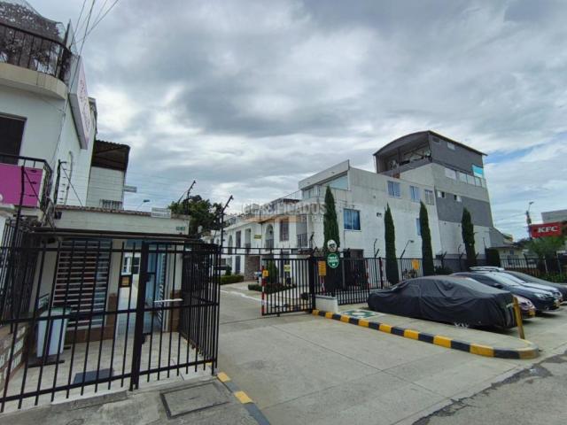 Casas, Alquiler en Ciudadela Comfandi